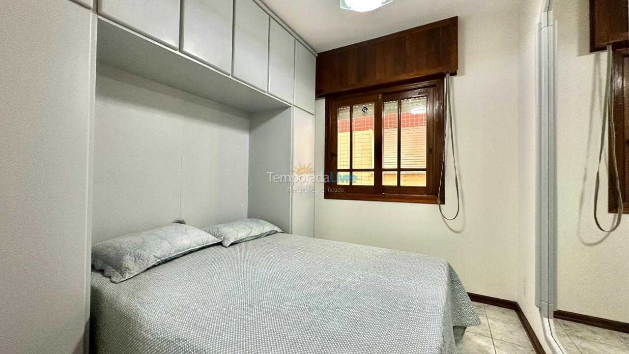 Apartamento para alquiler de vacaciones em Capão da Canoa (Zona Nova)