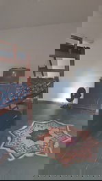 Apartamento estudio Enseada Beach a 3 cuadras de la playa