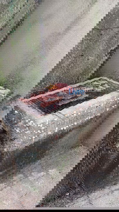 Casa para alquiler de vacaciones em Guarujá (Enseda)