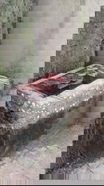 Apartamento estudio Enseada Beach a 3 cuadras de la playa