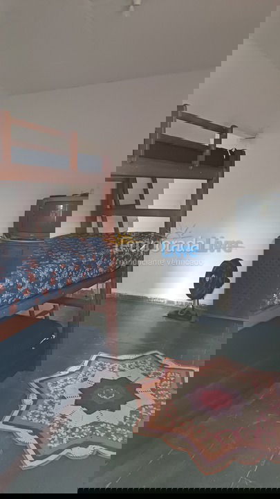 Casa para alquiler de vacaciones em Guarujá (Enseda)