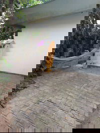 Apartamento estudio Enseada Beach a 3 cuadras de la playa