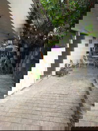 Apartamento estudio Enseada Beach a 3 cuadras de la playa