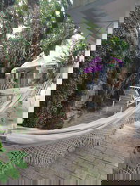 Apartamento estudio Enseada Beach a 3 cuadras de la playa