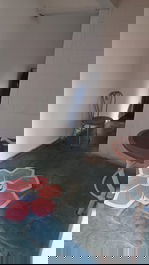 Apartamento estudio Enseada Beach a 3 cuadras de la playa