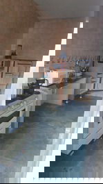 Apartamento estudio Enseada Beach a 3 cuadras de la playa