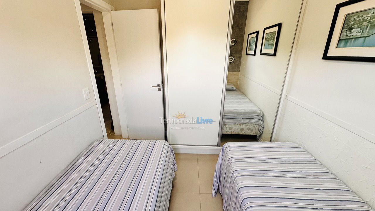 Casa para aluguel de temporada em Florianópolis (Lagoinha)