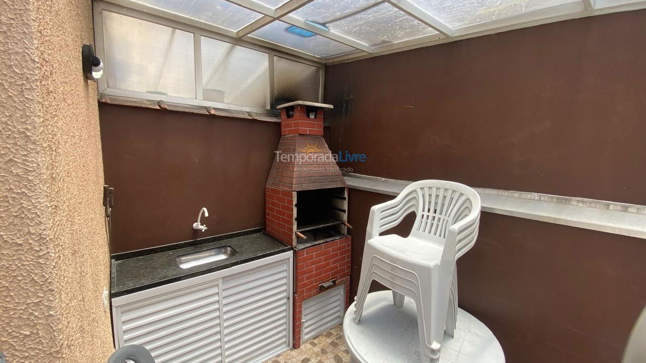 Casa para aluguel de temporada em Itanhaém (Suarão)