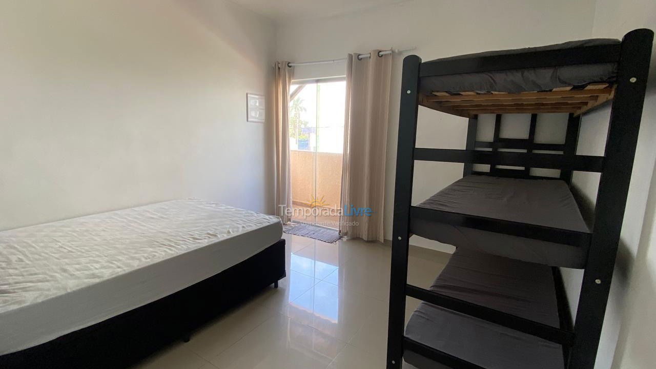 Casa para aluguel de temporada em Itanhaém (Suarão)