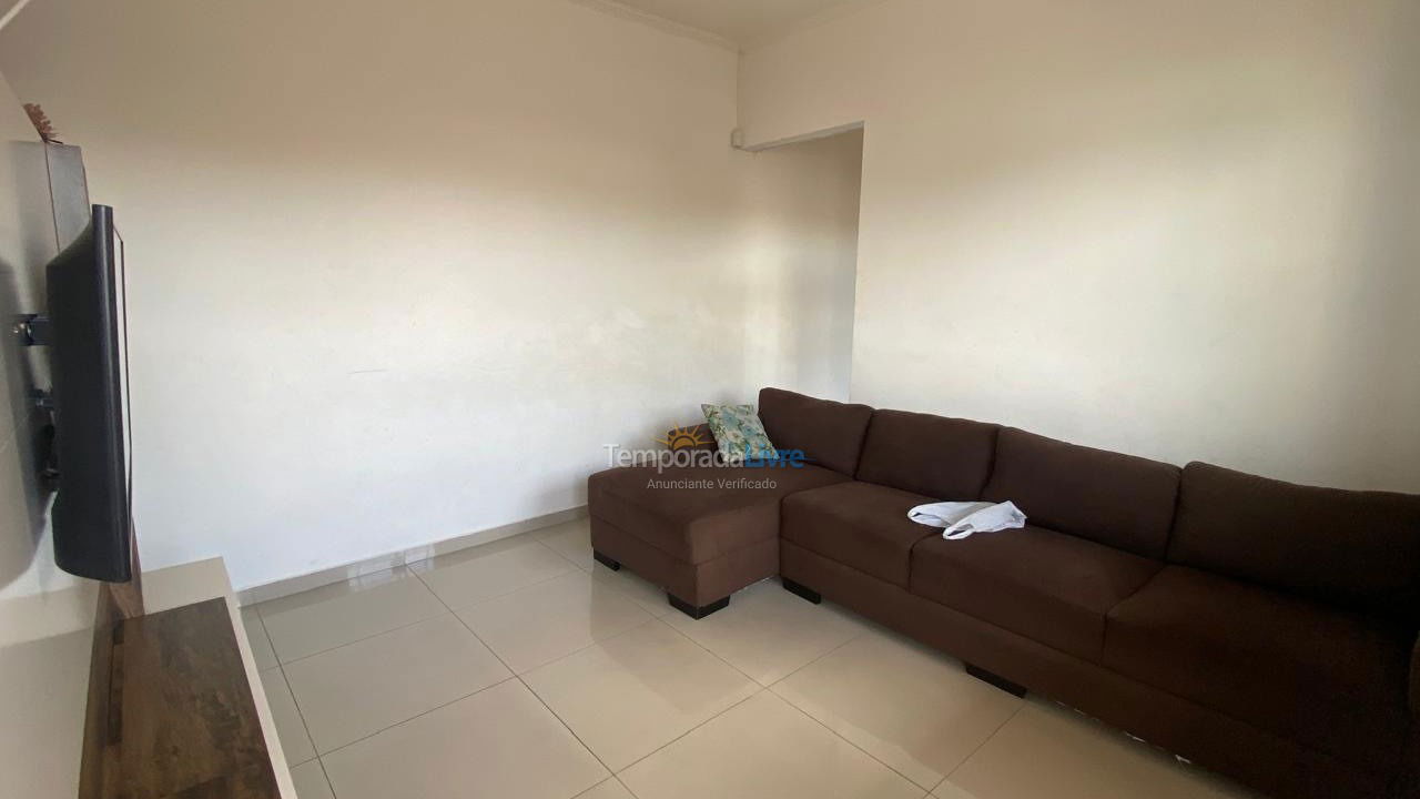 Casa para aluguel de temporada em Itanhaém (Suarão)