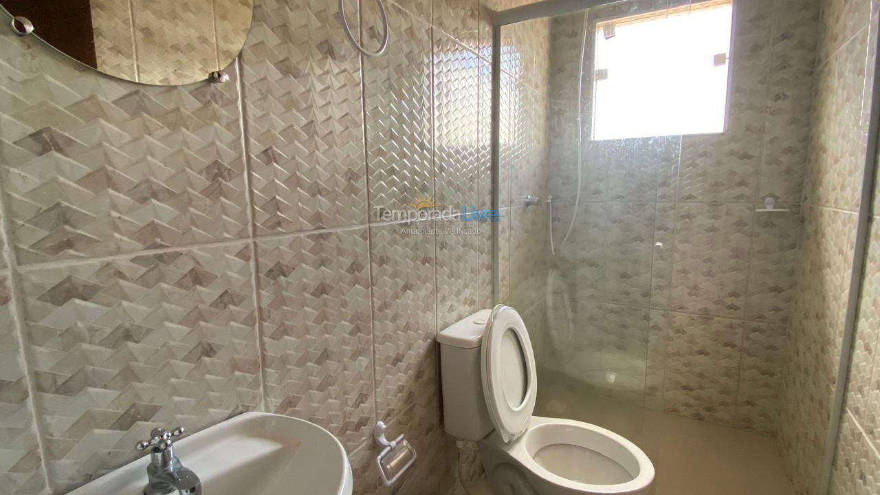 Casa para aluguel de temporada em Itanhaém (Suarão)