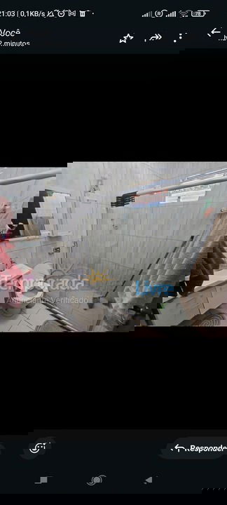 Casa para alquiler de vacaciones em Saquarema (Boqueirão)