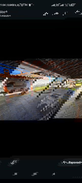 Casa para alquiler de vacaciones em Saquarema (Boqueirão)