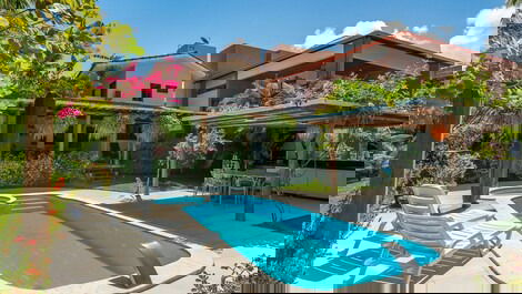 Casa para alugar em Maragogi - Barra Grande