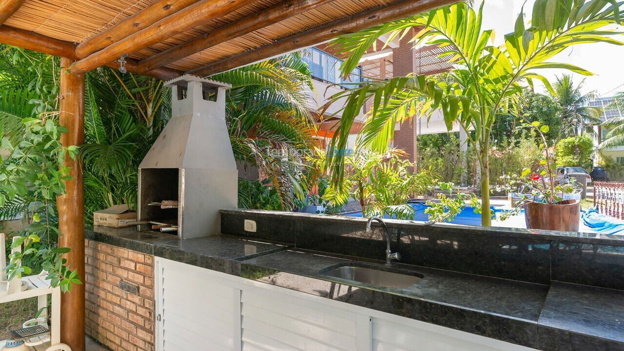 Casa para aluguel de temporada em Maragogi (Barra Grande)