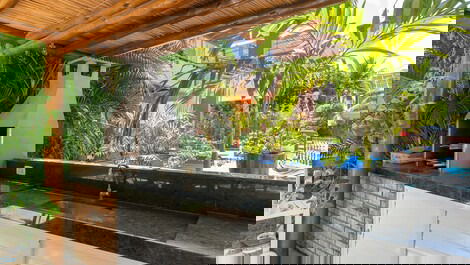 Beach House 01 - Maragogi, AL