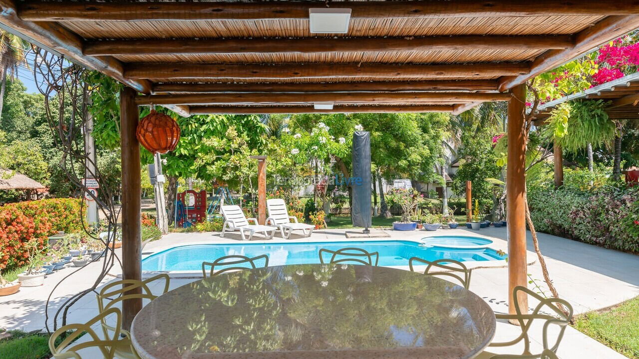 Casa para aluguel de temporada em Maragogi (Barra Grande)