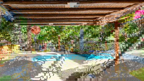 Beach House 01 - Maragogi, AL