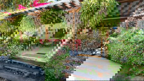 Beach House 01 - Maragogi, AL