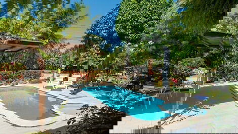 Beach House 01 - Maragogi, AL