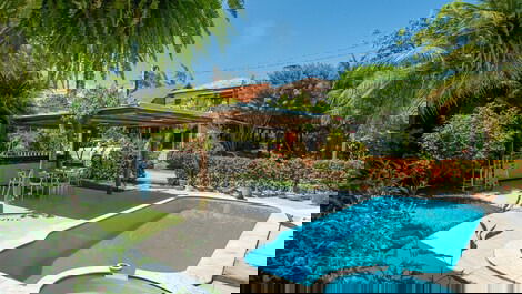 Beach House 01 - Maragogi, AL