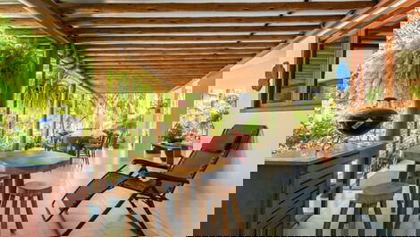 Beach House 01 - Maragogi, AL