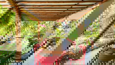 Beach House 01 - Maragogi, AL