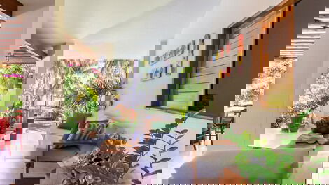 Beach House 01 - Maragogi, AL