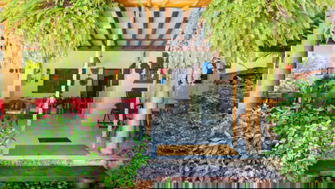 Beach House 01 - Maragogi, AL