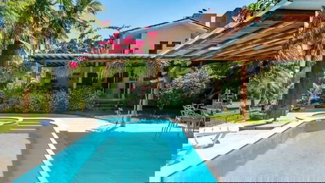 Beach House 01 - Maragogi, AL