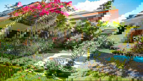 Beach House 01 - Maragogi, AL