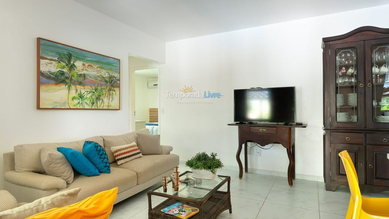 Casa para aluguel de temporada em Maragogi (Barra Grande)