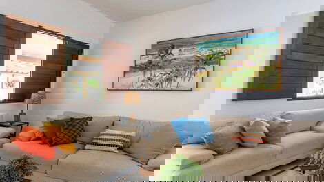 Beach House 01 - Maragogi, AL