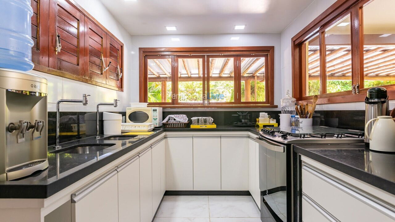 Casa para aluguel de temporada em Maragogi (Barra Grande)