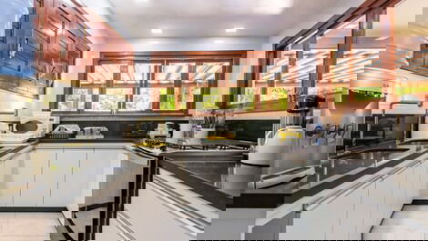 Beach House 01 - Maragogi, AL