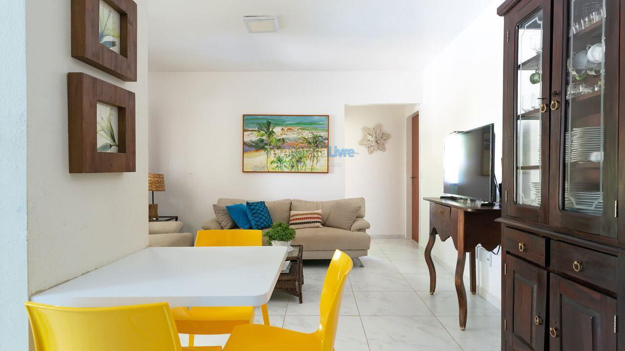 Casa para aluguel de temporada em Maragogi (Barra Grande)