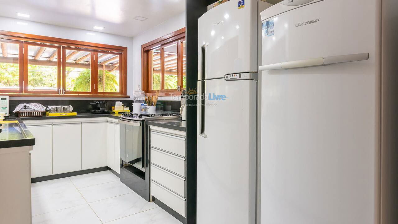 Casa para aluguel de temporada em Maragogi (Barra Grande)