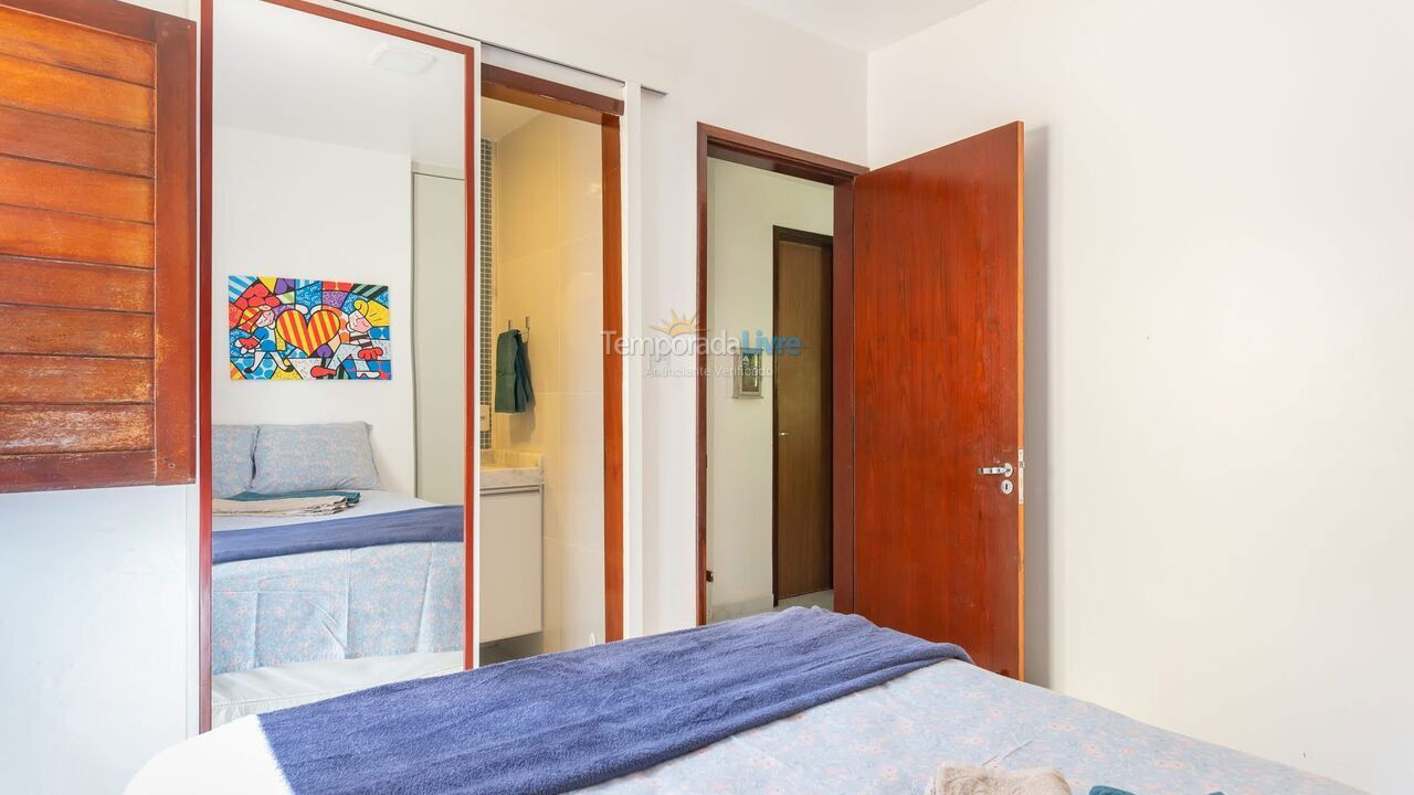 Casa para aluguel de temporada em Maragogi (Barra Grande)