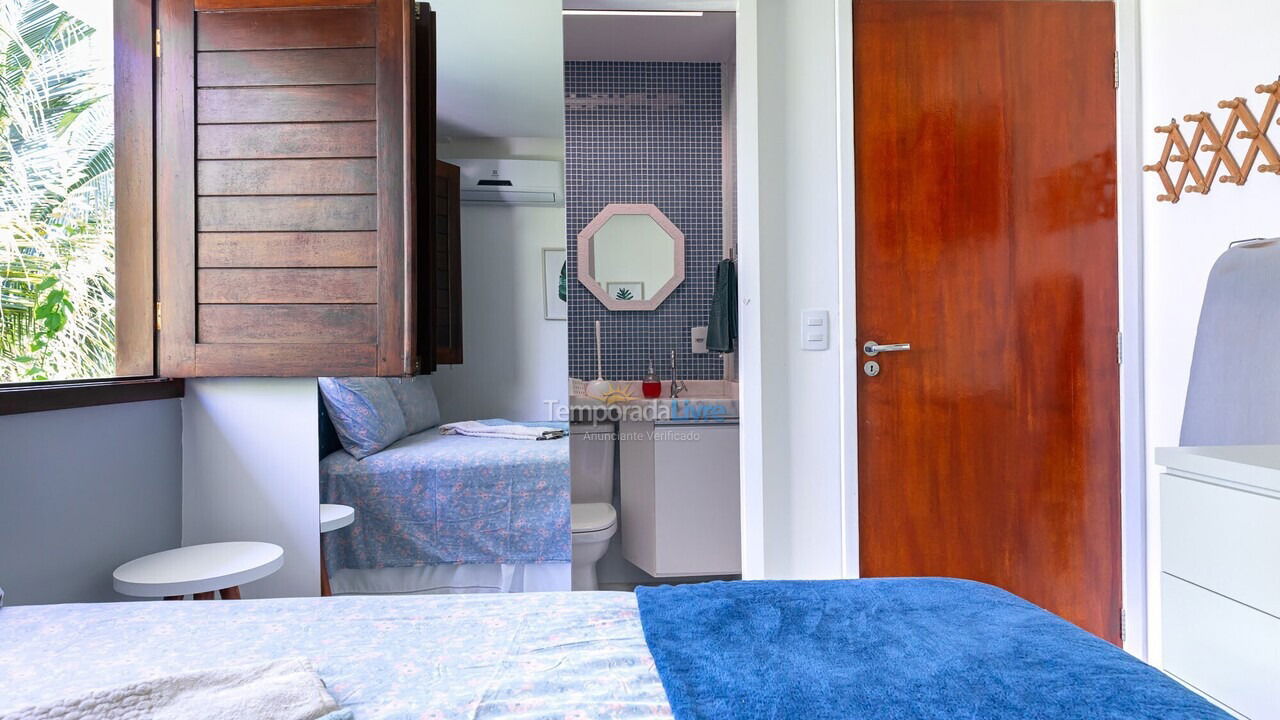 Casa para aluguel de temporada em Maragogi (Barra Grande)