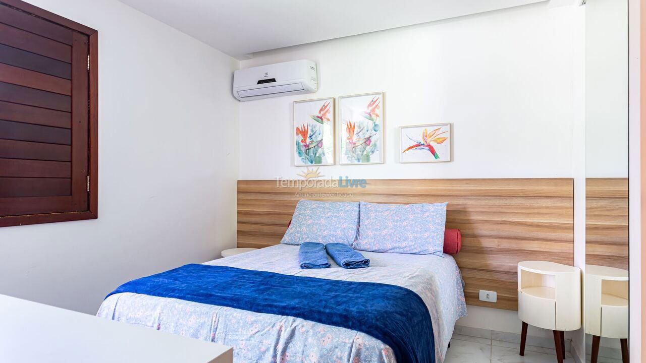 Casa para aluguel de temporada em Maragogi (Barra Grande)