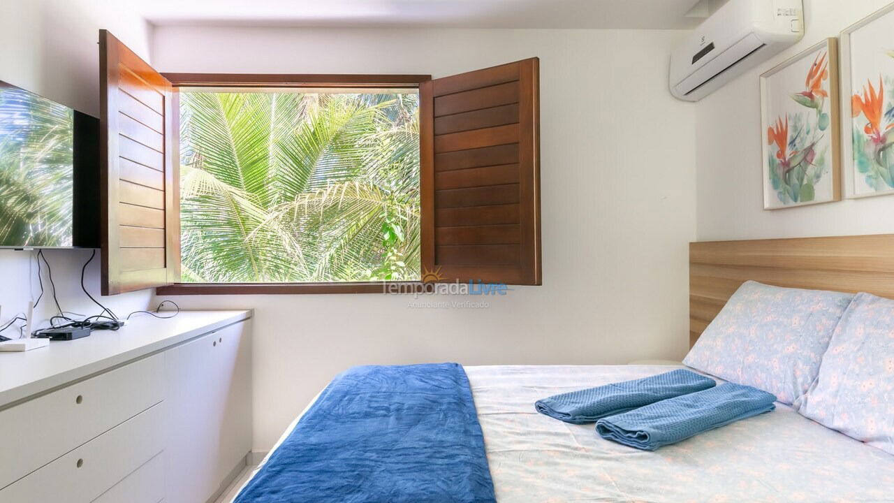 Casa para aluguel de temporada em Maragogi (Barra Grande)