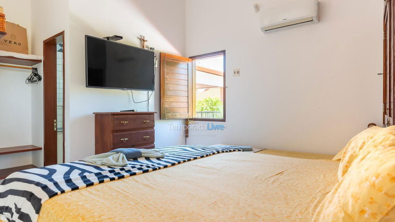 Casa para aluguel de temporada em Maragogi (Barra Grande)