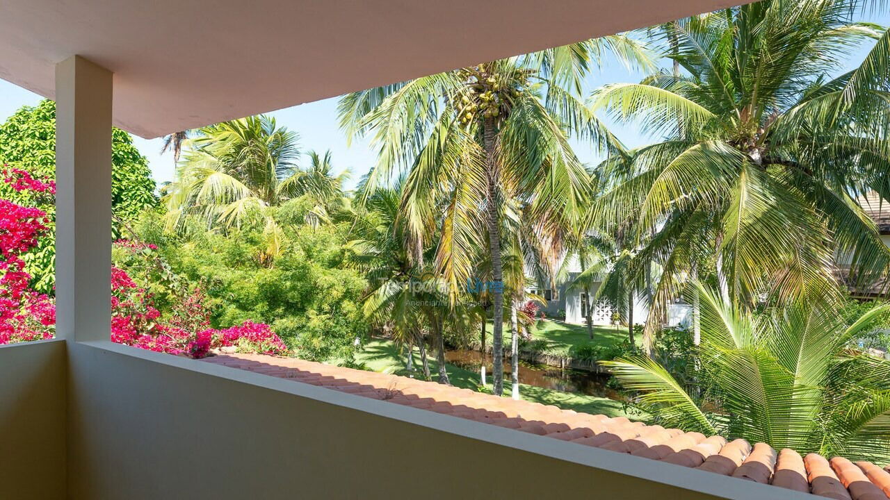 Casa para aluguel de temporada em Maragogi (Barra Grande)