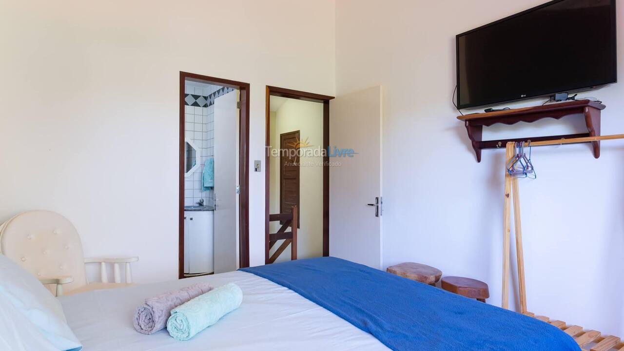 Casa para aluguel de temporada em Maragogi (Barra Grande)