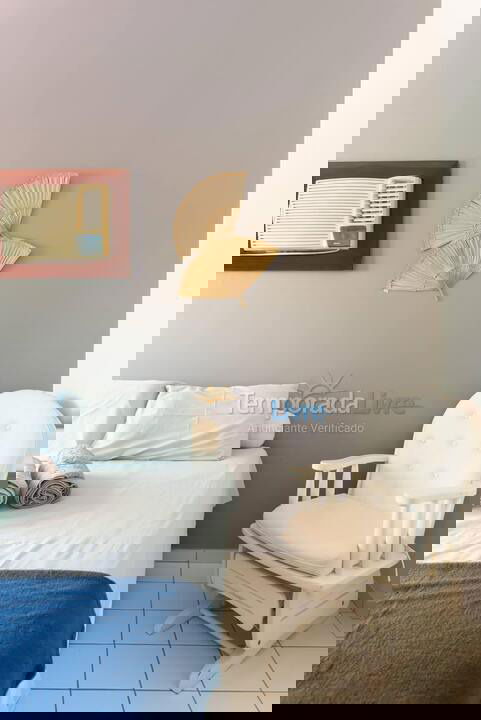 Casa para aluguel de temporada em Maragogi (Barra Grande)