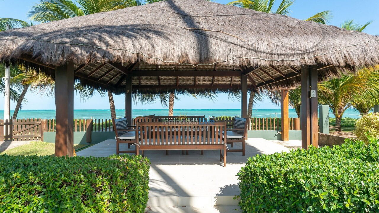 Casa para aluguel de temporada em Maragogi (Barra Grande)