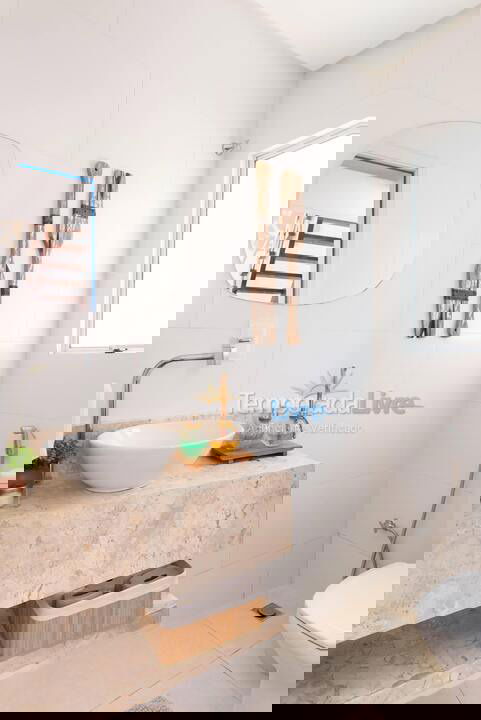 Casa para aluguel de temporada em Maragogi (Barra Grande)