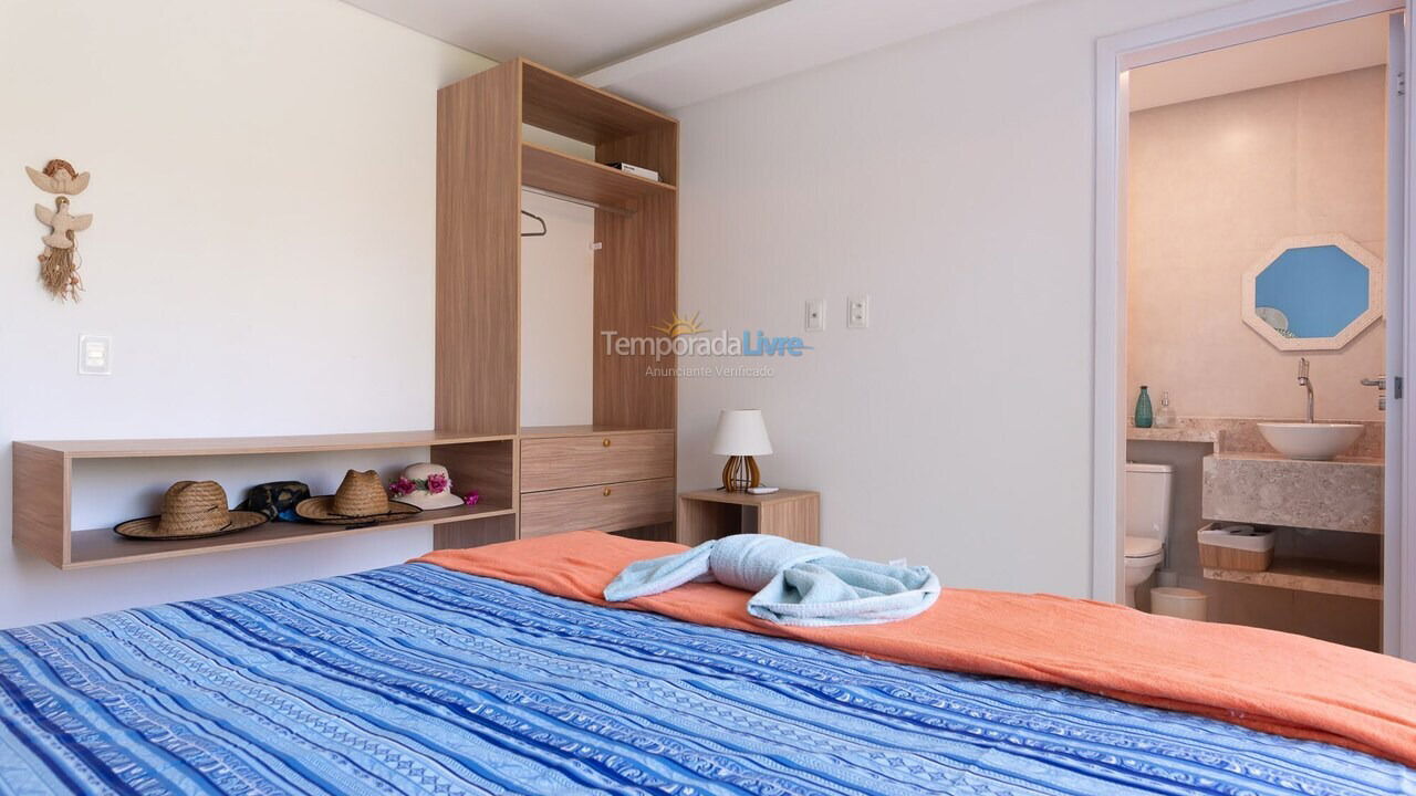 Casa para aluguel de temporada em Maragogi (Barra Grande)