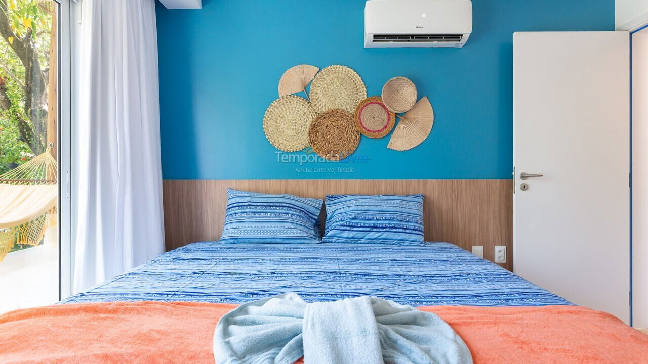 Casa para aluguel de temporada em Maragogi (Barra Grande)