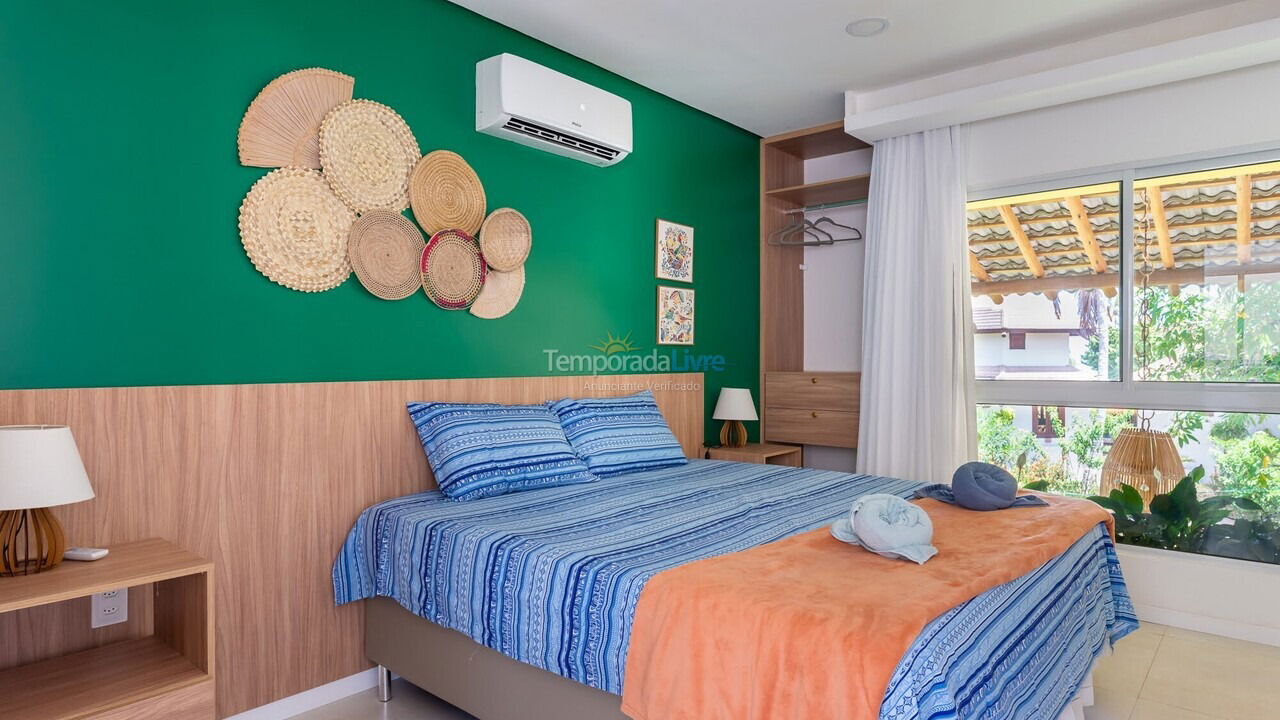 Casa para aluguel de temporada em Maragogi (Barra Grande)